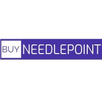 Buy Needlepoint logo